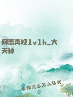 网恋奔现1v1h