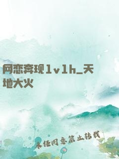 网恋奔现1v1h