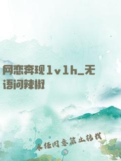 网恋奔现1v1h