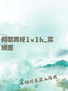 网恋奔现1v1h