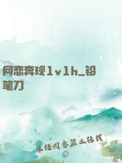 网恋奔现1v1h