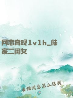 网恋奔现1v1h