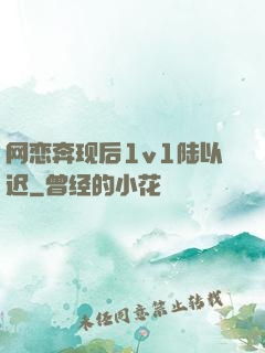 网恋奔现后1v1陆以迟