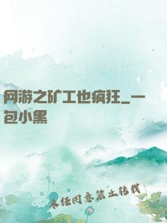网游之矿工也疯狂
