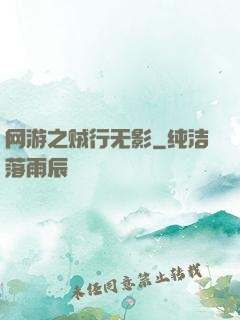 网游之贼行无影