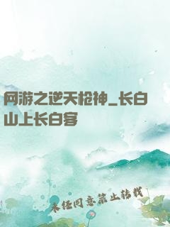 网游之逆天枪神