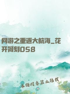 网游之重返大航海
