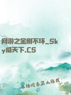 网游之金刚不坏