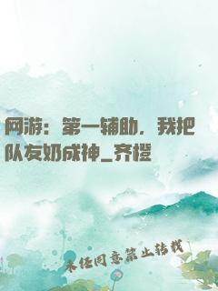 网游：第一辅助，我把队友奶成神