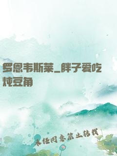 罗恩韦斯莱