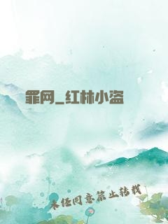 罪网