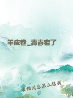 羊皮卷