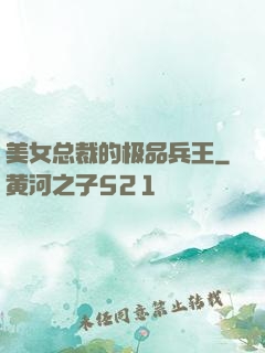 美女总裁的极品兵王