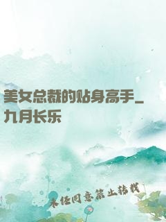 美女总裁的贴身高手