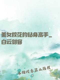 美女校花的贴身高手