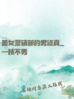 美女营销部的男修真