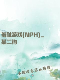 羞耻游戏(NPH)