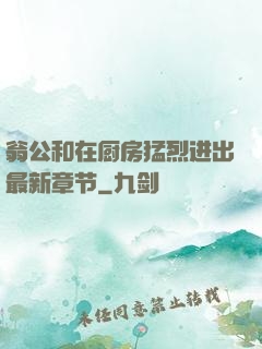 翁公和在厨房猛烈进出最新章节