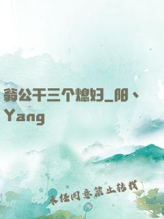 翁公干三个熄妇