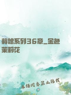 翁熄系列36章