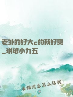 老外的好大c的我好爽