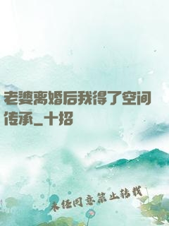 老婆离婚后我得了空间传承