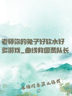 老师你的兔子好软水好多游戏