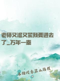 老师又湿又紧我要进去了