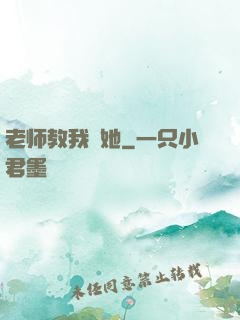 老师教我揷她