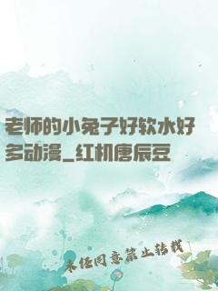老师的小兔子好软水好多动漫