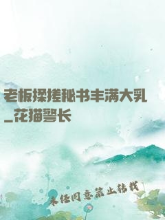 老板揉搓秘书丰满大乳