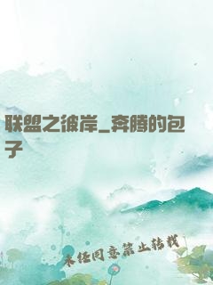 联盟之彼岸