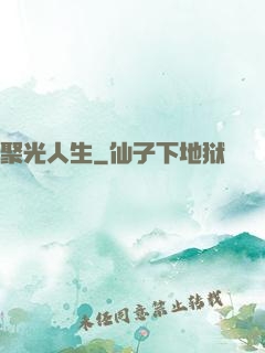 聚光人生
