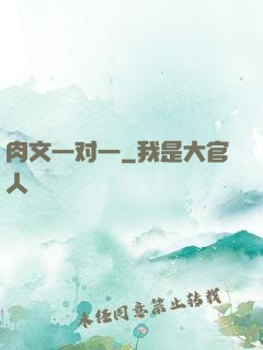 肉文一对一
