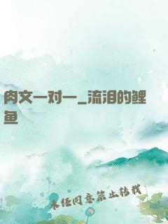 肉文一对一