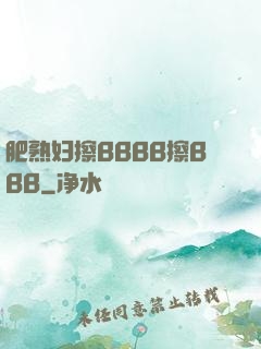 肥熟妇擦BBBB擦BBB