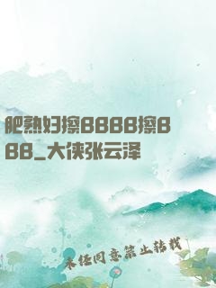 肥熟妇擦BBBB擦BBB