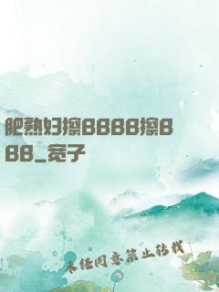 肥熟妇擦BBBB擦BBB
