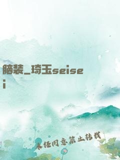 脑装