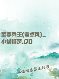 至尊兵王(零点风)