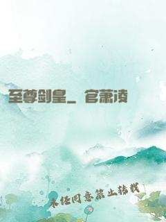 至尊剑皇