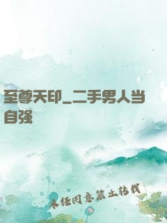 至尊天印
