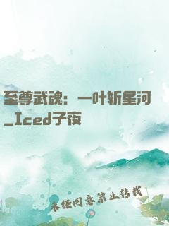 至尊武魂：一叶斩星河