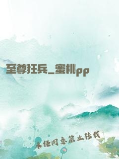 至尊狂兵