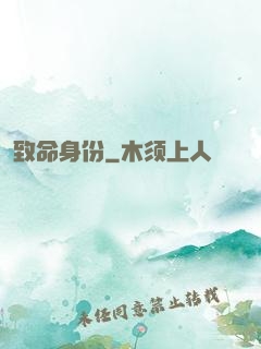 致命身份