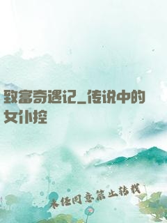 致富奇遇记