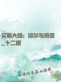 艾斯大陆：修尔与凤凰