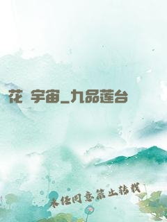 花燚宇宙