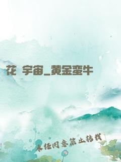 花燚宇宙
