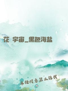 花燚宇宙